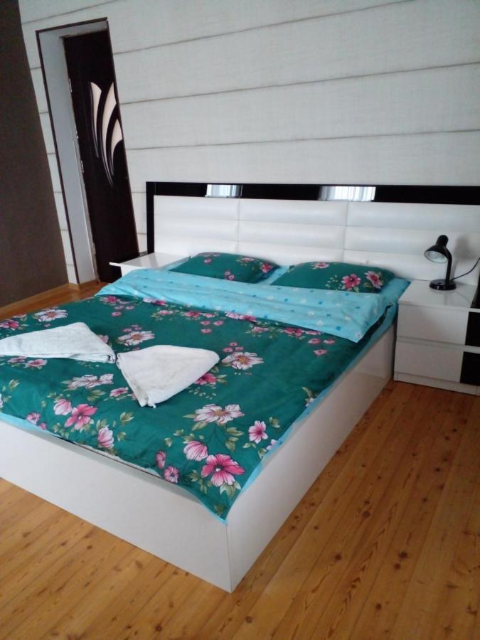 Hotel Colourful Udabno Zimmer foto