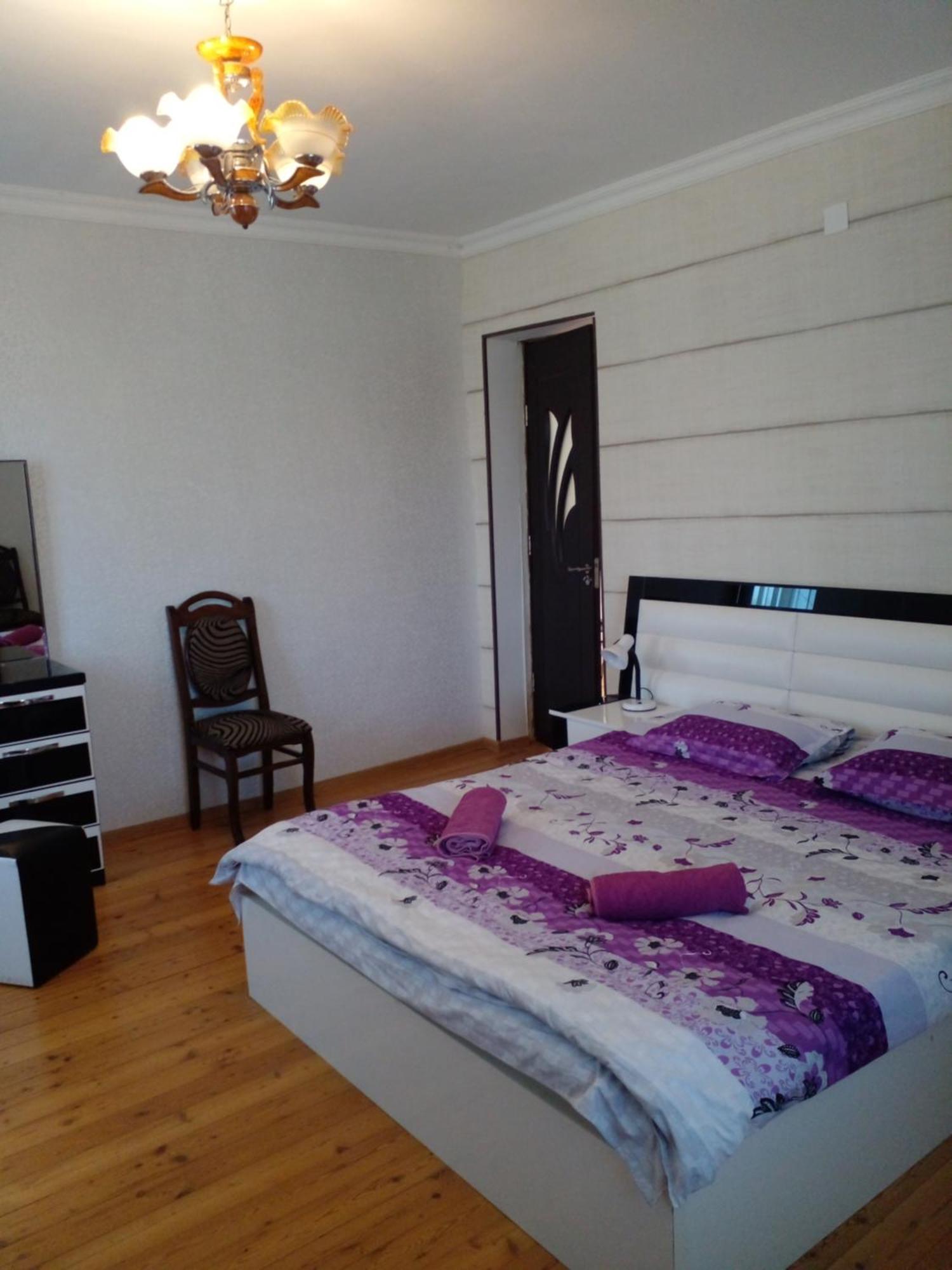 Hotel Colourful Udabno Zimmer foto